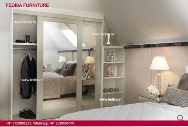 Almirah On Wall Design Wardrobe Design With Dressing Table Beautiful Wardrobes For Bedrooms