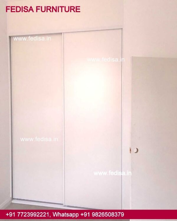 Almirah Wooden Door Design Modern Wardrobe Design Bedroom Almirah With Dressing