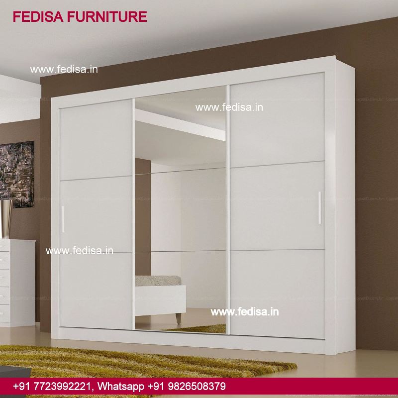 Aluminium Almirah Door Design Modern Wardrobe Designs For Bedroom Bedroom Almirah With Mirror