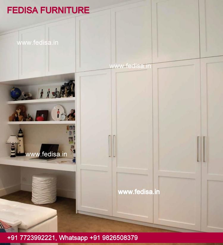 Four Door Almirah Design Wardrobe Design Inside Bedroom Wardrobe Cost