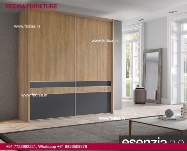 Hidden Almirah Design Modern Wardrobe Design Best Custom Closet