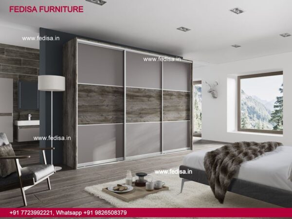 Lcd Almirah Design Bedroom Wardrobe Best Wardrobe Interior Design