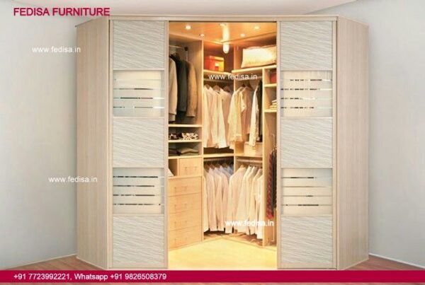 Partex Almirah Design Wardrobe Design Inside Black Closet Design