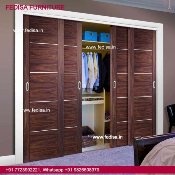Sliding Door Steel Almirah Designs Modern Wardrobe Designs For Bedroom Carpenter Wardrobe Design