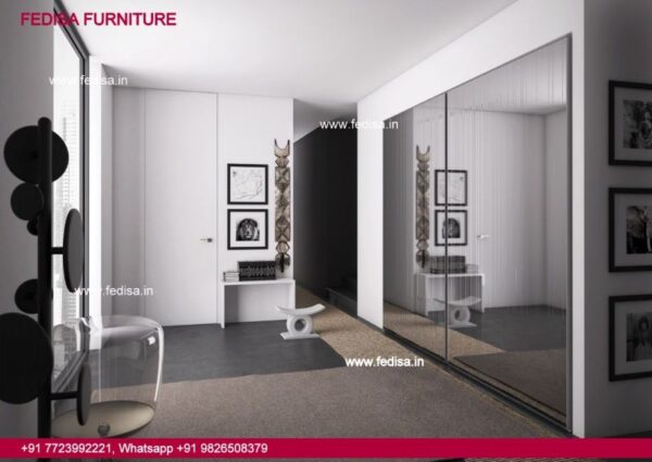Small Room Almirah Design Wardrobe Design For Bedroom Closet 3d Design