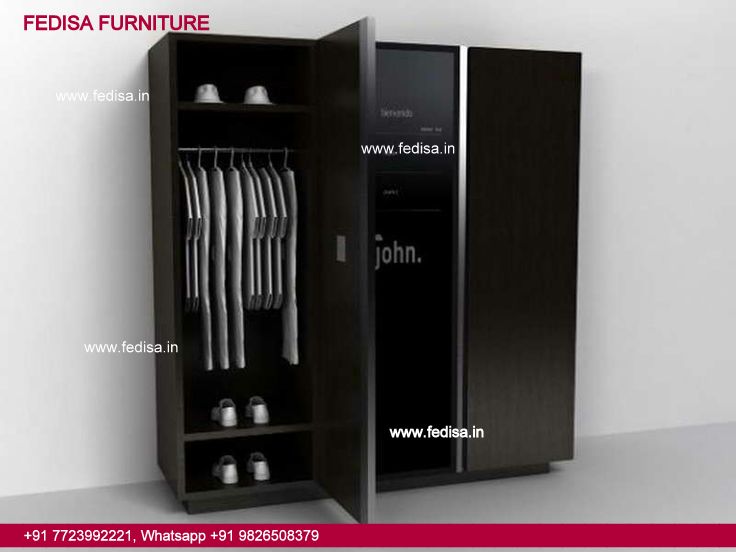 Two Colour Almirah Design Modern Wardrobe Design Colour Of Sunmica In Bedroom