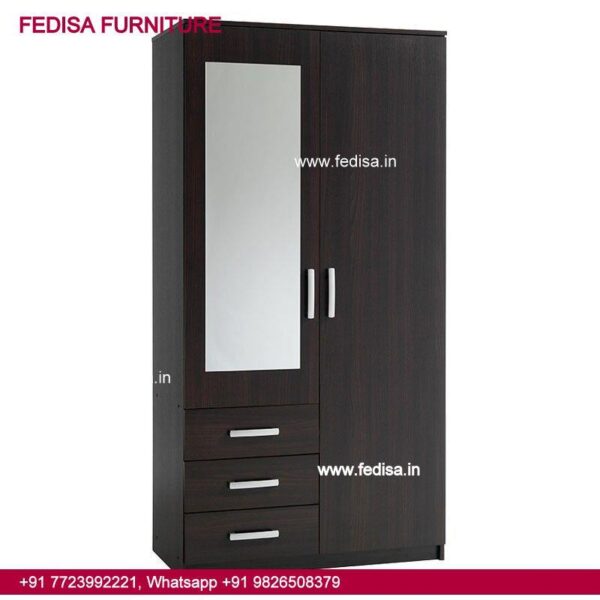 Wooden Almirah 4 Door Almirah Design For Bedroom Cupboard Almirah Mica Design