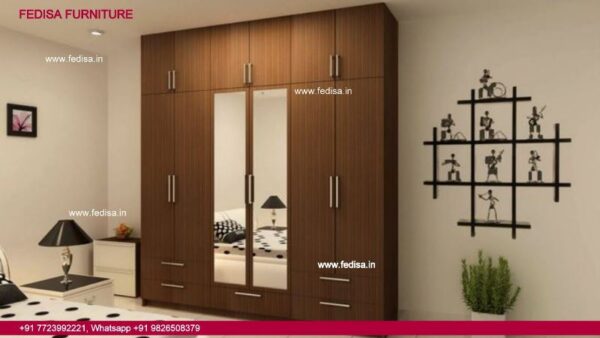 Wooden Almirah Design For Room Modern Wardrobe Design Cupboard Design Door
