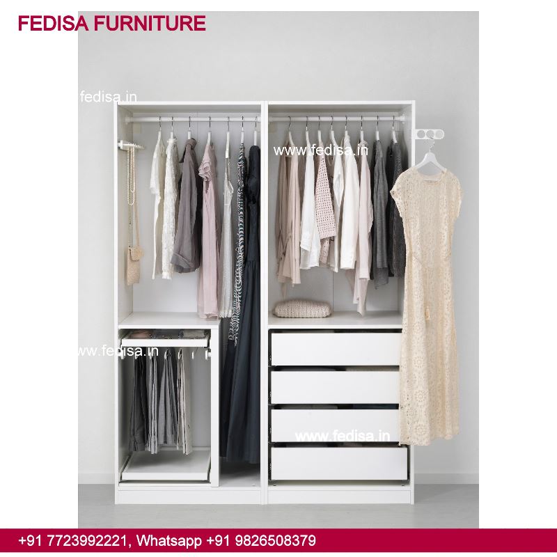 Wooden Almirah Inner Design Wooden Almirah Design Cupboard Design With Dressing Table For Bedroom