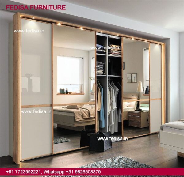 10 Door Steel Almirah Designs Sliding Wardrobe Designs Catalogue Cupboard Shutter Designs