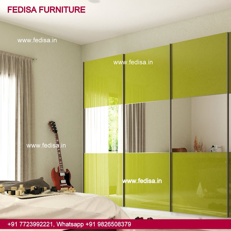 Almirah With Dressing Design Modern Wardrobe Design Design Your Walk In Closet