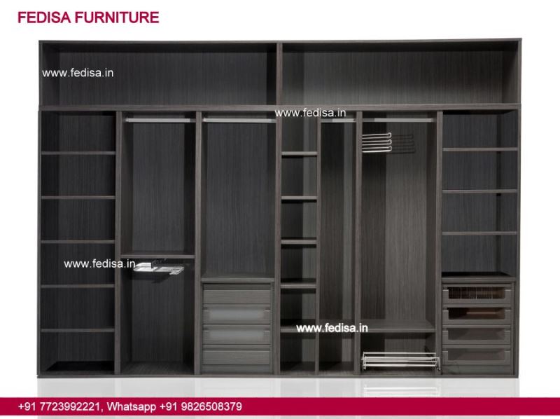 Best Almirah Design In Wall Almari Design Designer Wooden Wardrobe