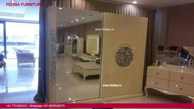 Glass Almirah For Bedroom Bedroom Wardrobe Drawing Room Almari