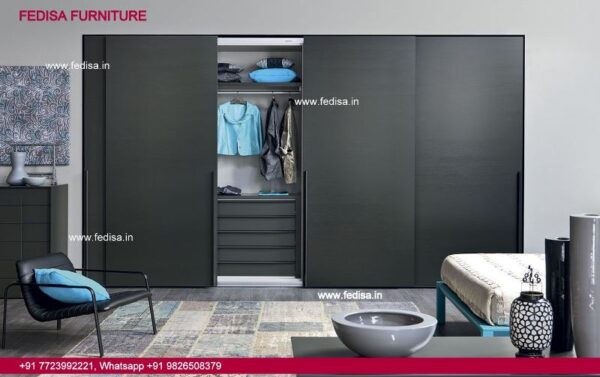 Home Wall Almirah Design Modern Wardrobe Designs For Bedroom Dress Closet Design