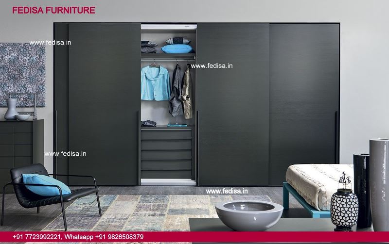 Home Wall Almirah Design Modern Wardrobe Designs For Bedroom Dress Closet Design