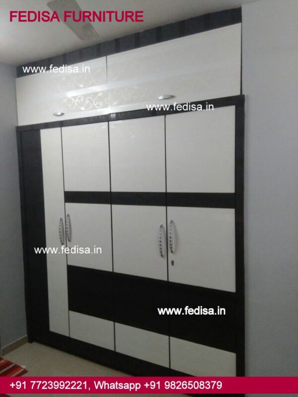 House Almirah Design Sliding Wardrobe Design Dress Wardrobe Design