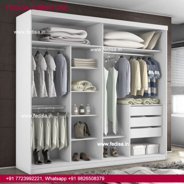Mica Almirah Design Wardrobe Design Dressing Table Plus Wardrobe