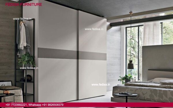 Modern Plywood Almirah Design Almari Design Dressing Wardrobe Furniture