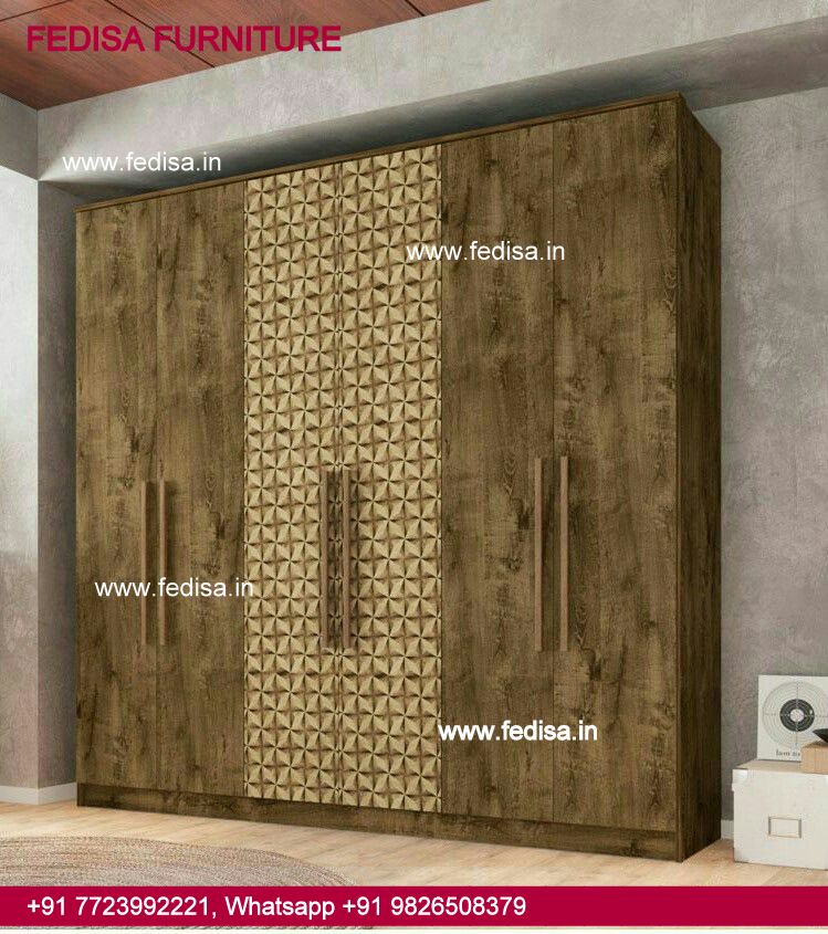 Modern Wooden Almirah Design Almirah Design Dressing With Cupboard Design