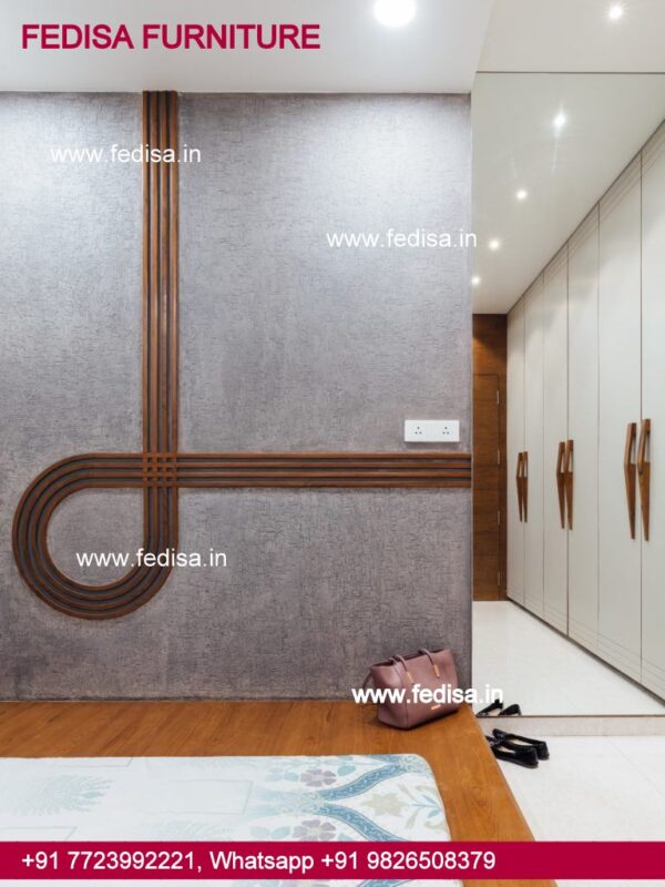 Modular Almirah For Bedroom Bedroom Wardrobe Easy Closet Design