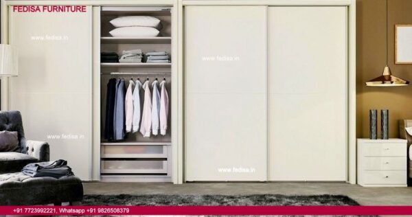 New Almirah Design 2027 Cupboard Design Efficient Closet Design