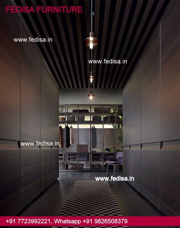 Side Almirah Designs Wooden Almirah Design Fibre Wardrobe Design