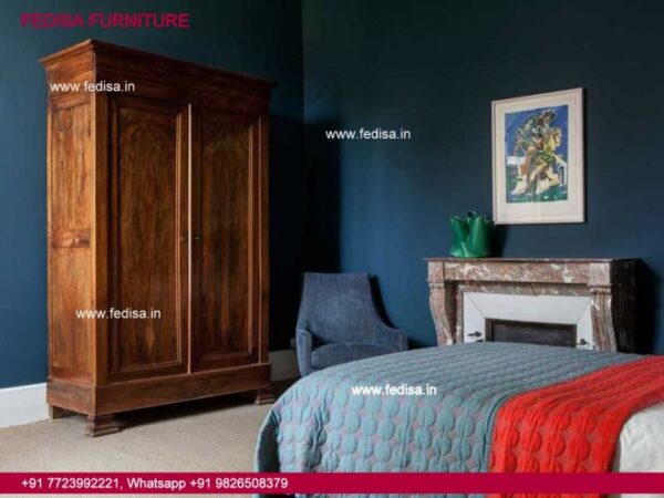 Single Door Almirah Design Almari Design Flat Pack Bedroom Wardrobes