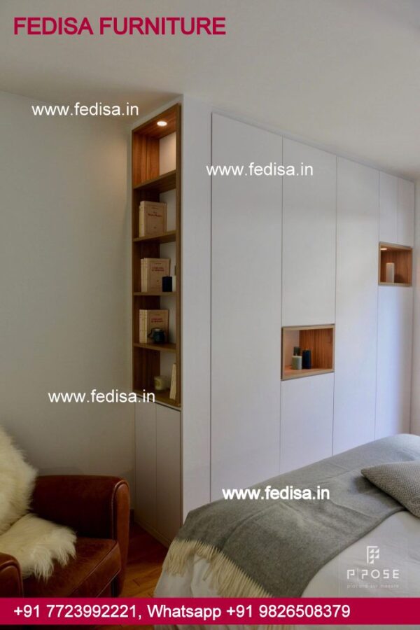 Wall Almirah Design With Glass Wardrobe Design Inside Full Wall Wooden Almirah Designs