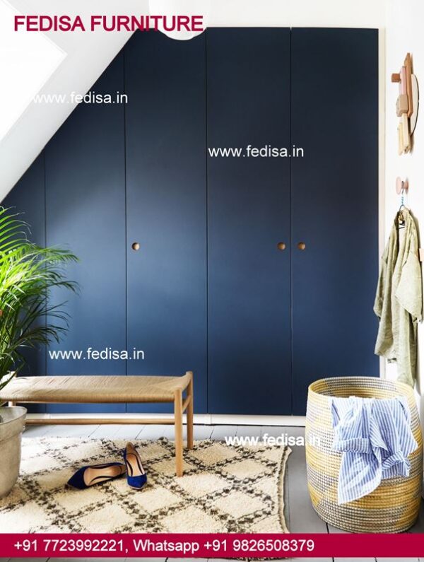 Wall Almirah Wooden Design Almari Design Glass Closet Design