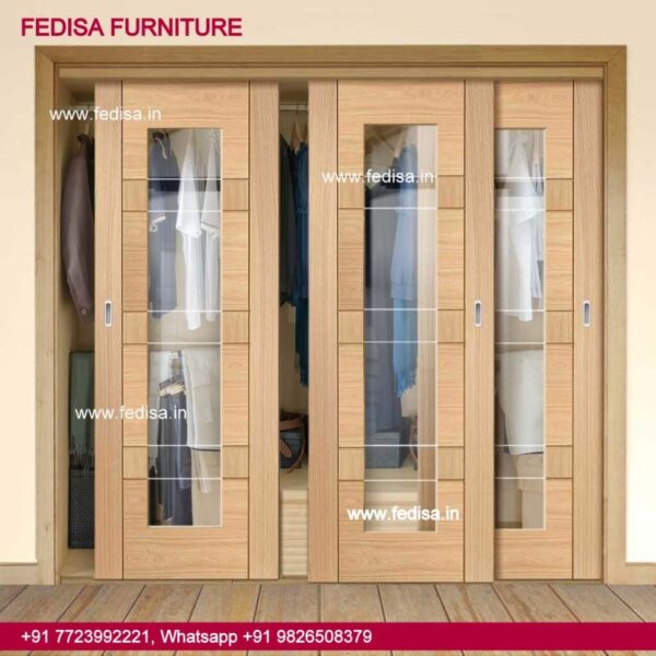 Wooden Almirah Mica Design Wardrobe With Dressing Table Good Cupboard Designs