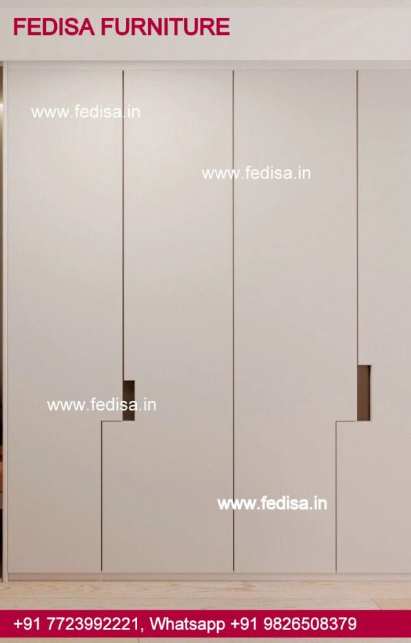 Wooden Small Almirah Design Almirah Design Guest Bedroom Wardrobe Design