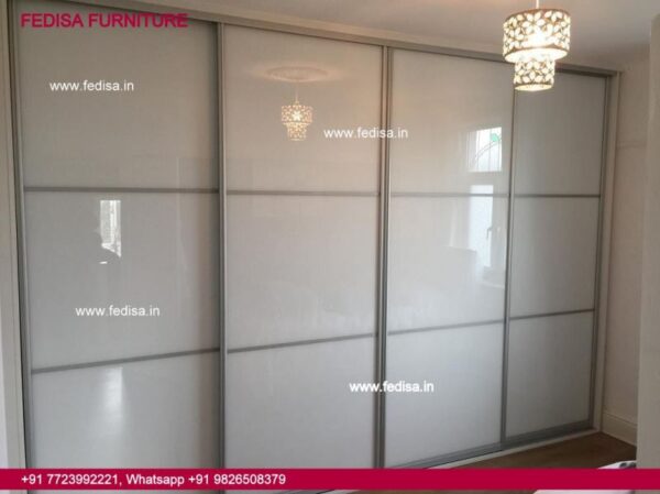 Almirah Design For Kitchen Bedroom Wardrobe Guest Room Cupboard Design