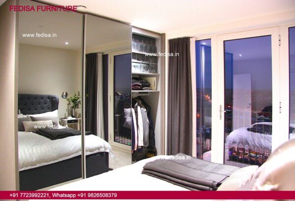 Almirah Design In Room Wall Cupboard Design Guest Room Wardrobe Design