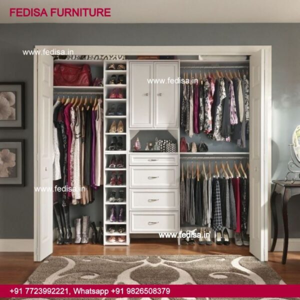 Almirah Design Latest Modern Wardrobe Design Half Wardrobe Design