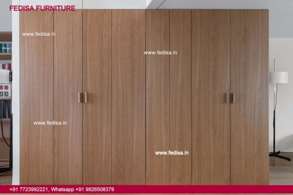 Almirah Glass Design Sliding Wardrobe Design Hanger Almari Design