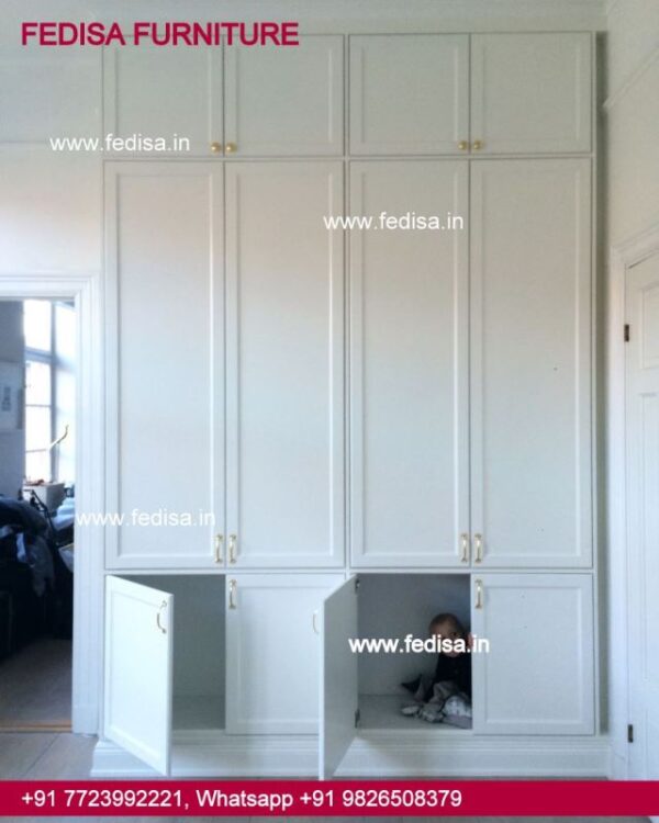 Mirror Almirah Design Wooden Almirah Design High End Closet Design