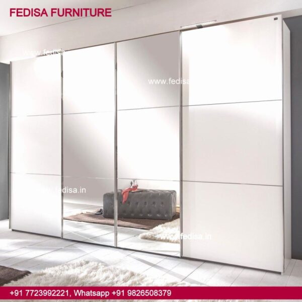 Modern Almirah Design Almari Design High End Custom Closets