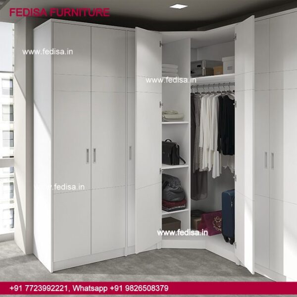 Wall Almirah Design Wardrobe Design Inbuilt Almirah Designs