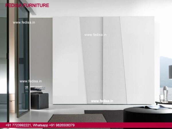 10 Door Almirah Inside Design Almirah Design Inbuilt Cupboard Design