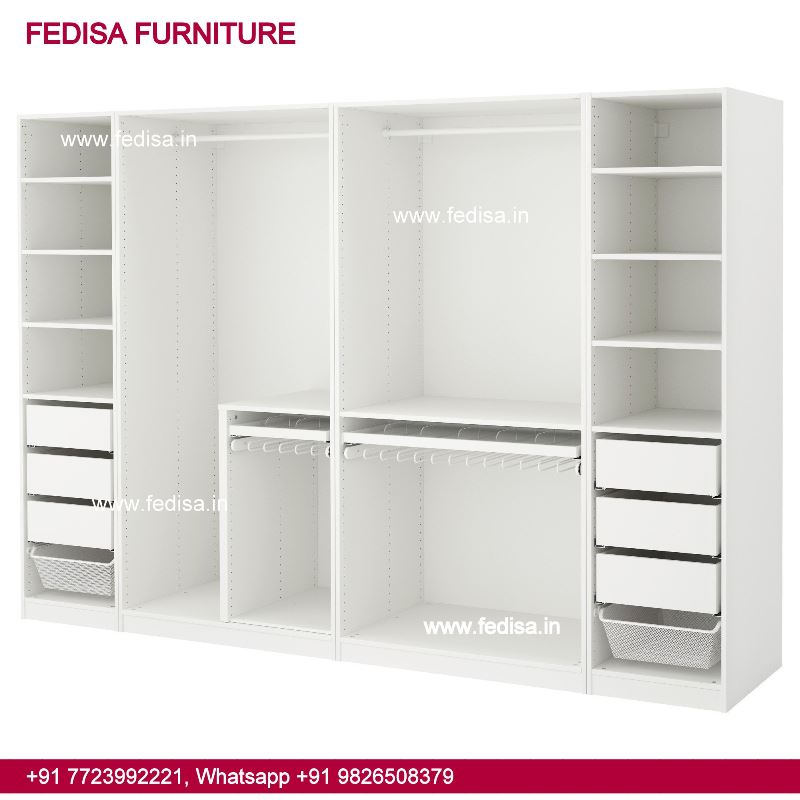 Almirah Design For Hall Wardrobe Design With Dressing Table Iron Safe Almari Design