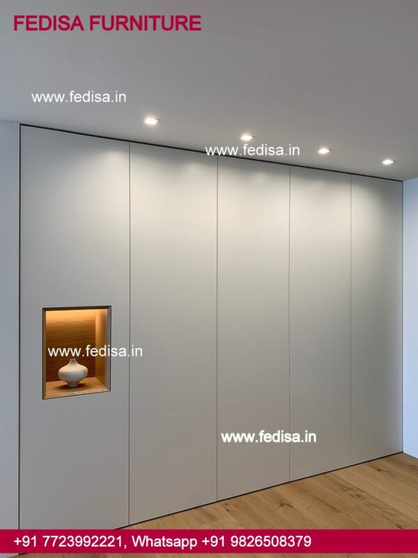 Almirah Design In Steel Bed Room Cupboard Designs Kapat Sunmica Design