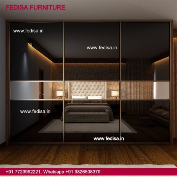 Almirah For Small Room Wardrobe With Dressing Table L Shape Walk In Wardrobe