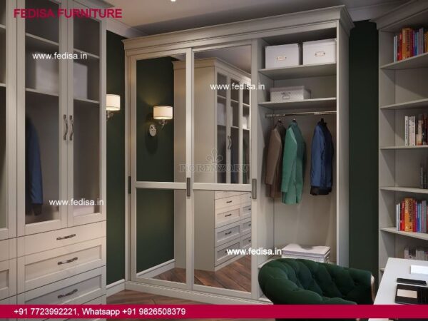 Almirah Mirror Design For Bedroom Bedroom Wardrobe L Shaped Sliding Wardrobe Designs