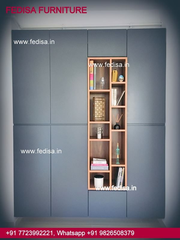 Aluminium Wall Almirah Design Almirah Design Lakdi Ka Almari