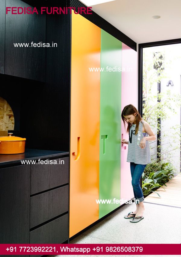 Box Almirah Design Sliding Wardrobe Designs Catalogue Lamination Almari Design