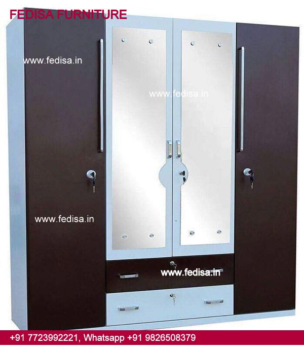 Cardboard Almirah Design Wall Almirah Design Large Wardrobe Design