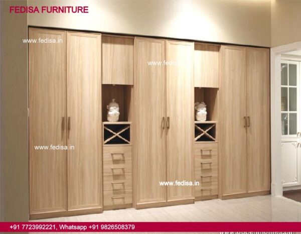 Corner Wall Almirah Design Wardrobe Design For Bedroom Lasani Almari Design