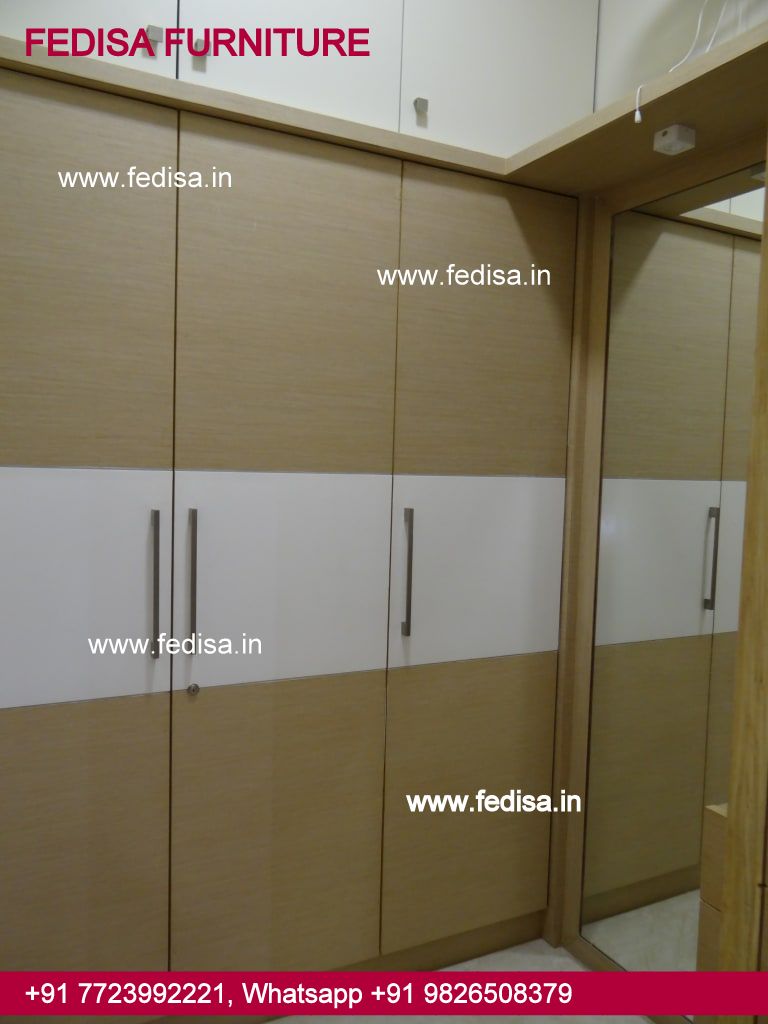 Design Of Wooden Almirah In Bedroom Wooden Almirah Design Latest Almirah Design 2020