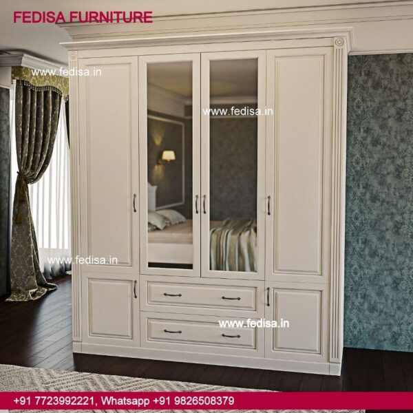 Godrej Wooden Almirah Designs With Price Wardrobe Design With Dressing Table Latest Wall Drop Design