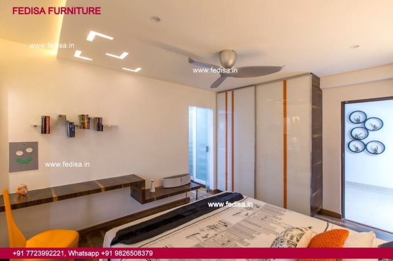 Inbuilt Wall Almirah Design Bed Room Cupboard Designs Latest Wooden Wardrobe Designs